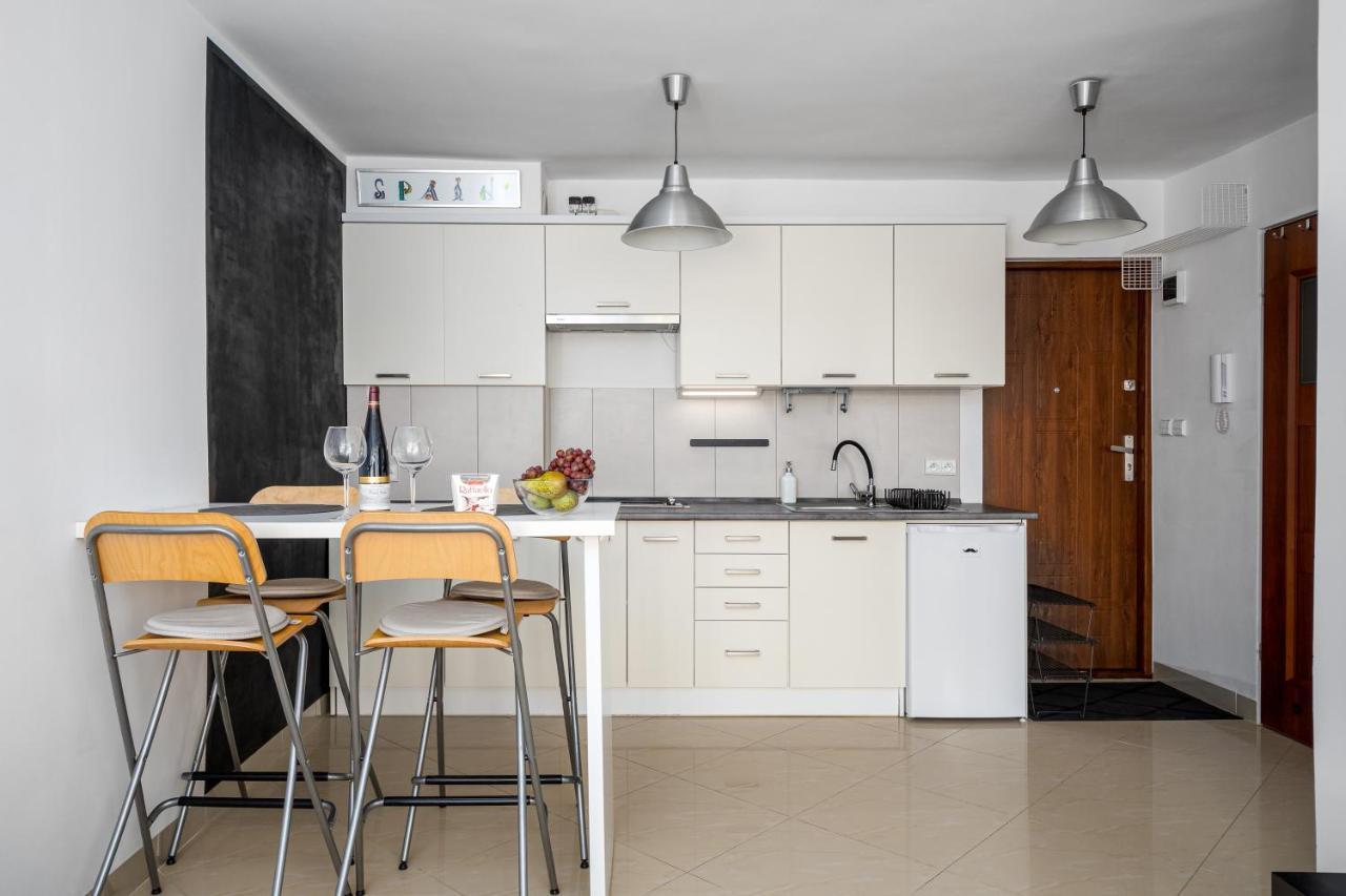 Panska 57 Appartement *