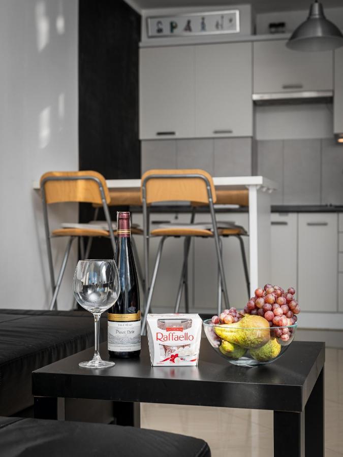 Appartement Panska 57